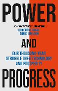 Power and Progress