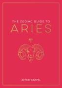 The Zodiac Guide to Aries