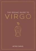 The Zodiac Guide to Virgo