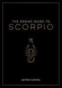 The Zodiac Guide to Scorpio