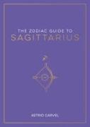 The Zodiac Guide to Sagittarius