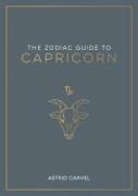 The Zodiac Guide to Capricorn