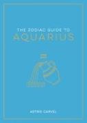 The Zodiac Guide to Aquarius