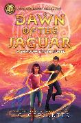 Rick Riordan Presents: Dawn of the Jaguar