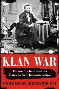 Klan War