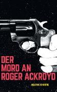 Der Mord an Roger Ackroyd (German)