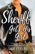 The Sheriff Gets His Girl