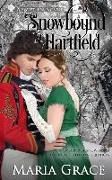 Snowbound at Hartfield: A Sweet Tea Novella, Pride and Prejudice sequel