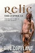 Relic the Copper Ax