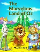 The Marvelous Land of Oz