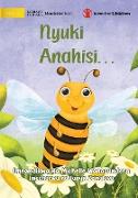 The Bee is Feeling... - Nyuki Anahisi