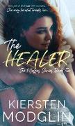 The Healer (The Messes, #2)