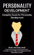 Personality Development