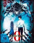 Jujutsu Kaisen 0: The Movie - Blu-ray - Limited Edition