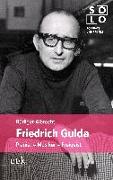Friedrich Gulda