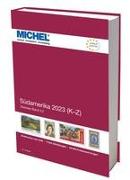MICHEL Südamerika K-Z 2023