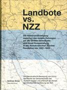 Landbote vs NZZ - Die Geschichte der Direkten Demokratie im Kanton Zürich