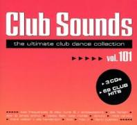 Club Sounds Vol. 101