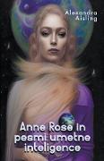 Anne Rose in pesmi umetne inteligence