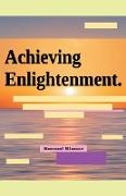Achieving Enlightenment