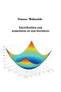 Introduction aux ensembles et aux fonctions