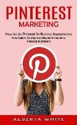 Pinterest Marketing