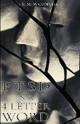 PTSD is a 4 Letter Word