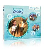 Spirit Starter-Box(6)-Folge 16-18