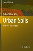 Urban Soils