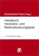 Handbuch Insolvenz- und Restrukturierungsplan