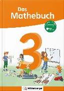 Das Mathebuch 3 Neubearbeitung - Schülerbuch