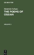 The Poems of Ossian. Volume 2
