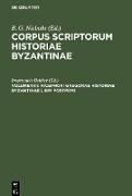 Nicephori Gregorae Historiae Byzantinae Libri Postremi