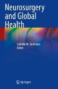 Neurosurgery and Global Health