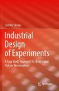 Industrial Design of Experiments