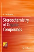 Stereochemistry of Organic Compounds