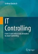 IT Controlling