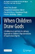 When Children Draw Gods