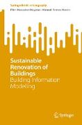 Sustainable Renovation of Buildings