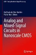 Analog and Mixed-Signal Circuits in Nanoscale CMOS