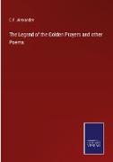 The Legend of the Golden Prayers and other Poems