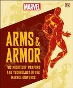 Marvel Arms and Armor