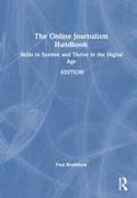 The Online Journalism Handbook