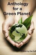 Anthology for a Green Planet