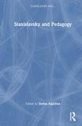 Stanislavsky and Pedagogy