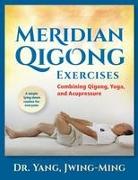 Meridian Qigong Exercises