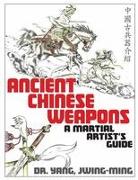 Ancient Chinese Weapons