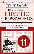 The Telegraph Big Book of Cryptic Crosswords 11