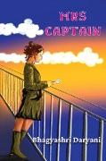 Mrs Captain