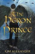 The Heron Prince